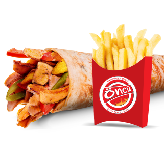 Öncü Döner (Merkez)