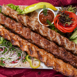 Gümüş Et (Ortabayır)