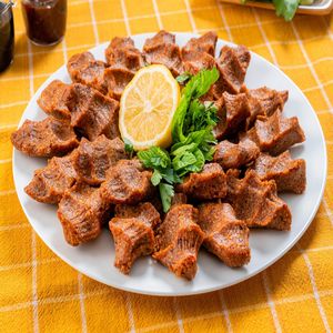 Korkmaz Sait Çiğköfte (Esenler)