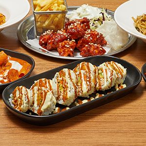 Koreköy Korean Restaurant (Merkez)