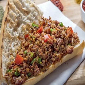 Kokomusti Merdivenköy (Merdivenköy)