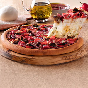 PizzaLazza (Merkez)