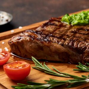 Besin Kasap & Steakhouse (Merkez)