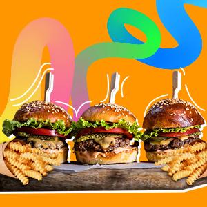 Smash Burger B (Caferağa)