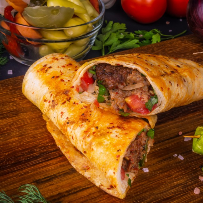 Hermanos Döner (Sultan Ahmet)