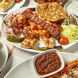 Abi Üstün Kebap (Küçükyalı)