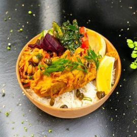 Buddha Bowl (Cumhuriyet)
