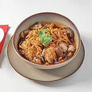 Konoha Sushi & Chinese Restaurant (Bostancı)