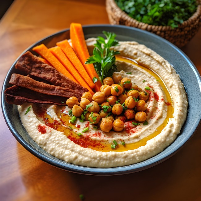 Meze Mutfağı (Zeytinlik)