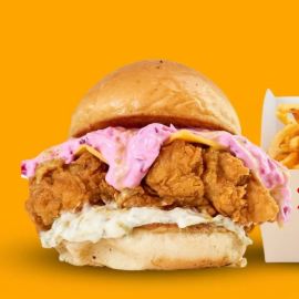 The Fried Chicken (Mecidiyeköy)