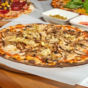 Danileo’s Pizza (Barbaros)