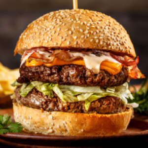 Burger House (Atatürk)