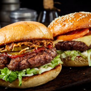 Mammoon Burger Coffee Patisserie (Aydıntepe)