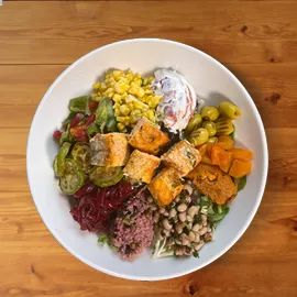 Plus Kitchen Bowl (Levazım)