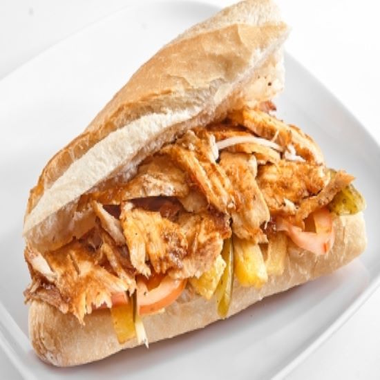 Akçicek Döner (Derviş Ali)