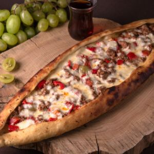 Abbas Ağa Pide & Lahmacun (Atatürk)