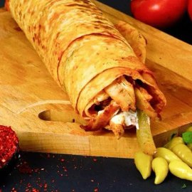 Hacıbaba Hatay Usulü Döner (Çağlayan)