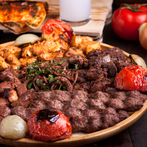 Kebapçı Nazım (Hüseyinağa)