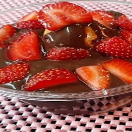 İnci Gurme Profiterol Beyoğlu (Gümüşsuyu)