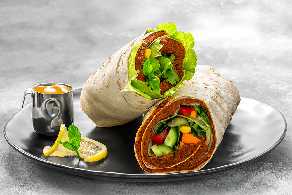 Adıyaman Çiğköftecisi Ali Baba & Künefe (Fevzi Çakmak)