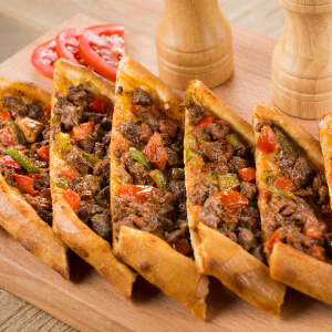 Elaziz Hacıbaba  Pide Ve Lahmacun (Küçükyalı)