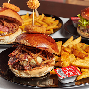 Why Burger (Altayçeşme)