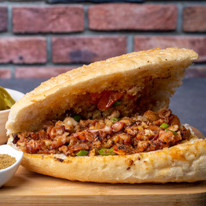 Mercan  Döner ve Kokoreç (Çağlayan)
