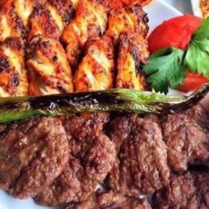 Köftem (Valide-i Atik)