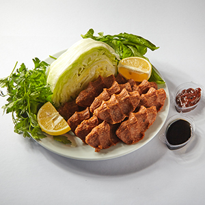 Has Çiğköfte Dünyası (İçerenköy)
