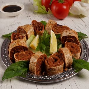 Asur Çiğköfte (Göztepe)