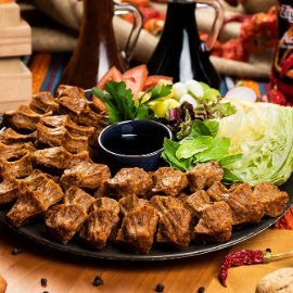 Çiğ Köfteci Sait (Kaynarca)