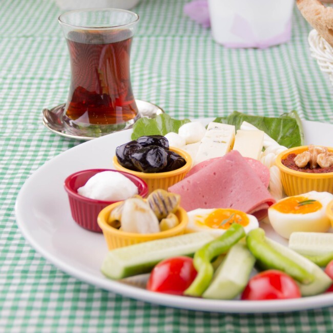 Migros Kahvaltı (Dikilitaş)