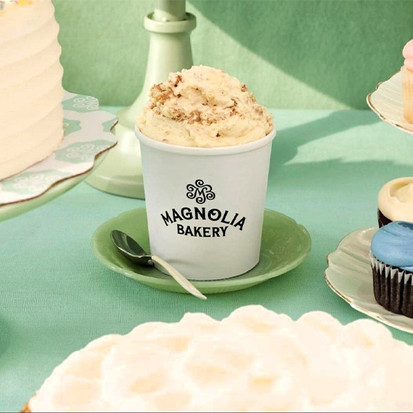 Magnolia Bakery (İçerenköy)