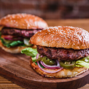 Burger Queen  (Osmaniye)
