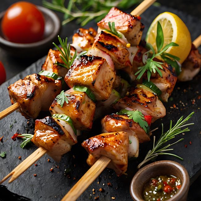 Sezgin Restaurant (Muhsine Hatun)