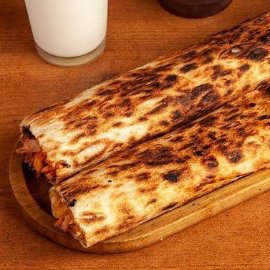 Dönerci Maruf Usta (Şehremini)