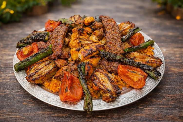 Uludağ Kebap (Altayçeşme)