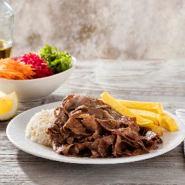 Dönerci Ali Usta (Cevizli)