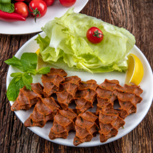 Mazen Çiğköfte &  Sandviç (Kartaltepe)