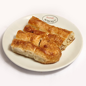 Yepita Boşnak Börekçi Cafe (Aydınlı)
