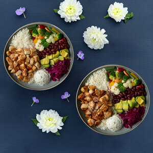 Soul Bowl (Fulya)