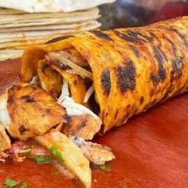 Özbeys Katık Döner (Ahmet Yesevi)