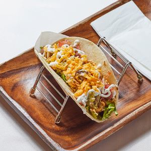 Taco Del Reyes (Sinanpaşa)