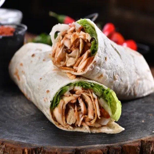 Esmer Dürüm Fast Food (İcadiye)