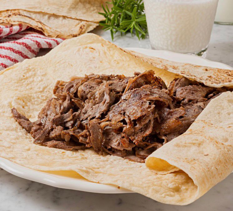 Zeytinburnu Tam Döner (Telsiz)