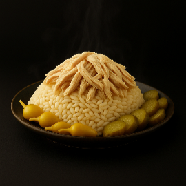 Rice Kingdom Kral Pilav (İçerenköy)