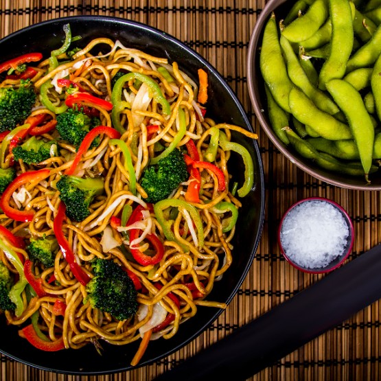 Noodle House (Cihannüma)