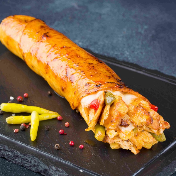 Dürüm Molası (Çağlayan)