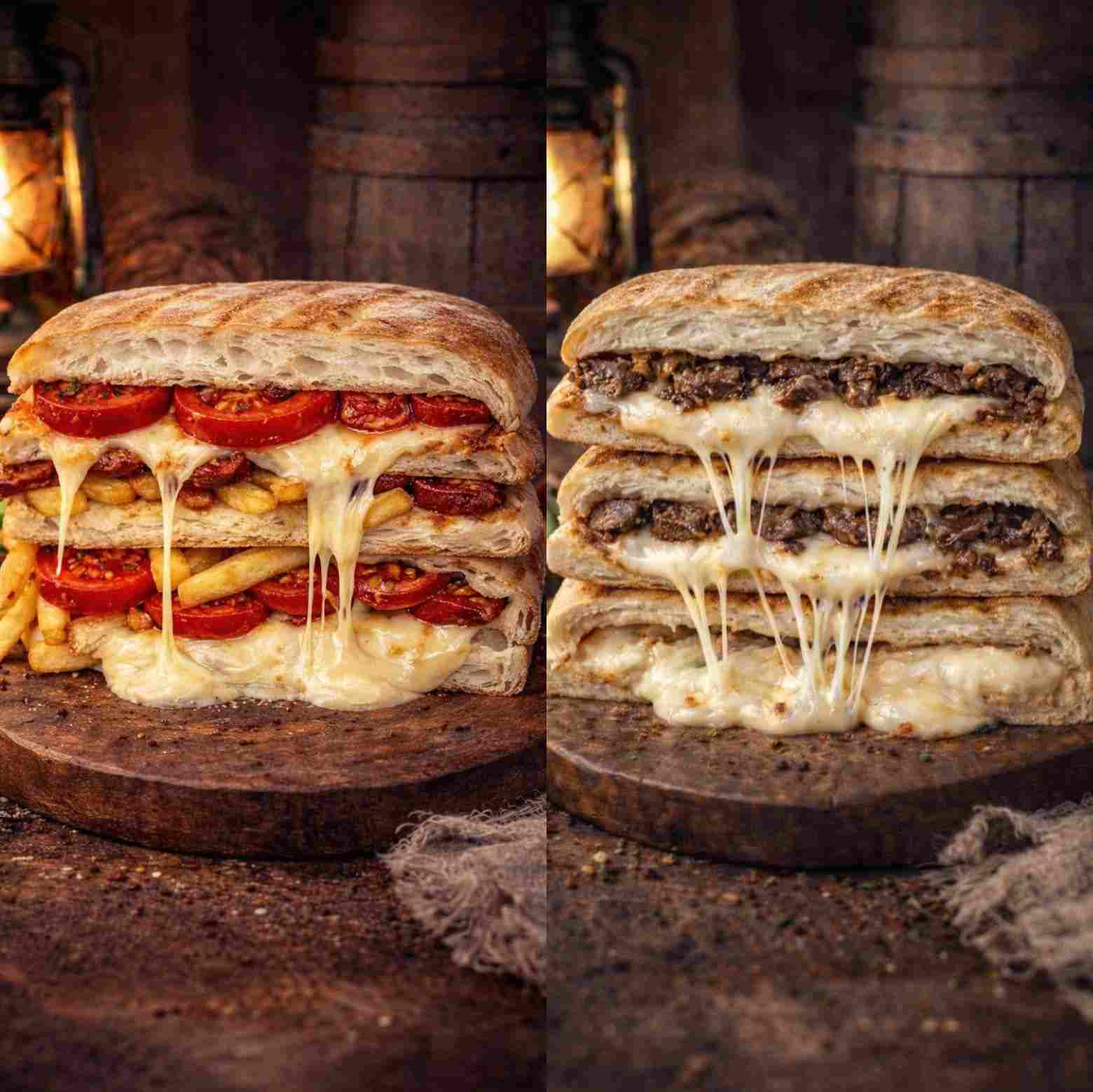 Bi Tost Yapalım (İskenderpaşa)