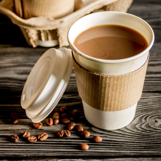 Moc Coffee (Esentepe)